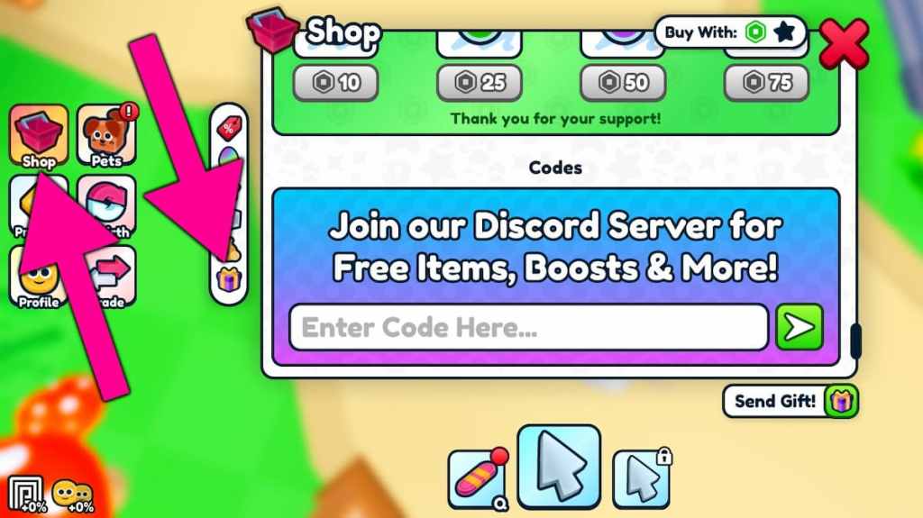 Rebirth Champions Codes (July 2025) – Ultimate Guide & Updates! 6 How to redeem Rebirth Champions: Ultimate codes.