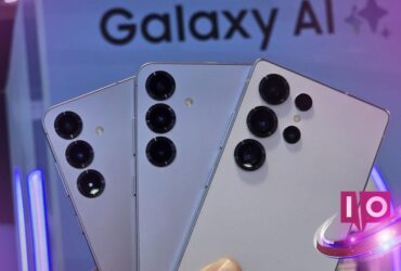 Samsung Phones to Experience New AI Innovations from Surprising Sources 7 Samsung Phones to Experience New AI Innovations from Surprising Sources
