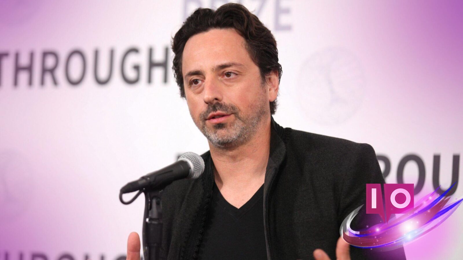 Sergey Brin Slams U.N. Report on Big Tech and Israel as Antisemitic 5 Sergey Brin Slams U.N. Report on Big Tech and Israel as Antisemitic