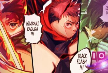Shonen Unleashed Codes for July 2025: Unlock-Free Rewards! 18 Shonen Unleashed Codes for July 2025: Unlock-Free Rewards!