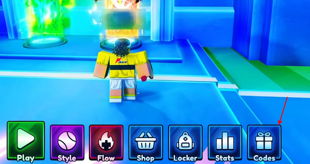 Tennis Zero Codes: Unlock Your Strategy (July 2025 Update) 6 Tennis Zero codes redeem option