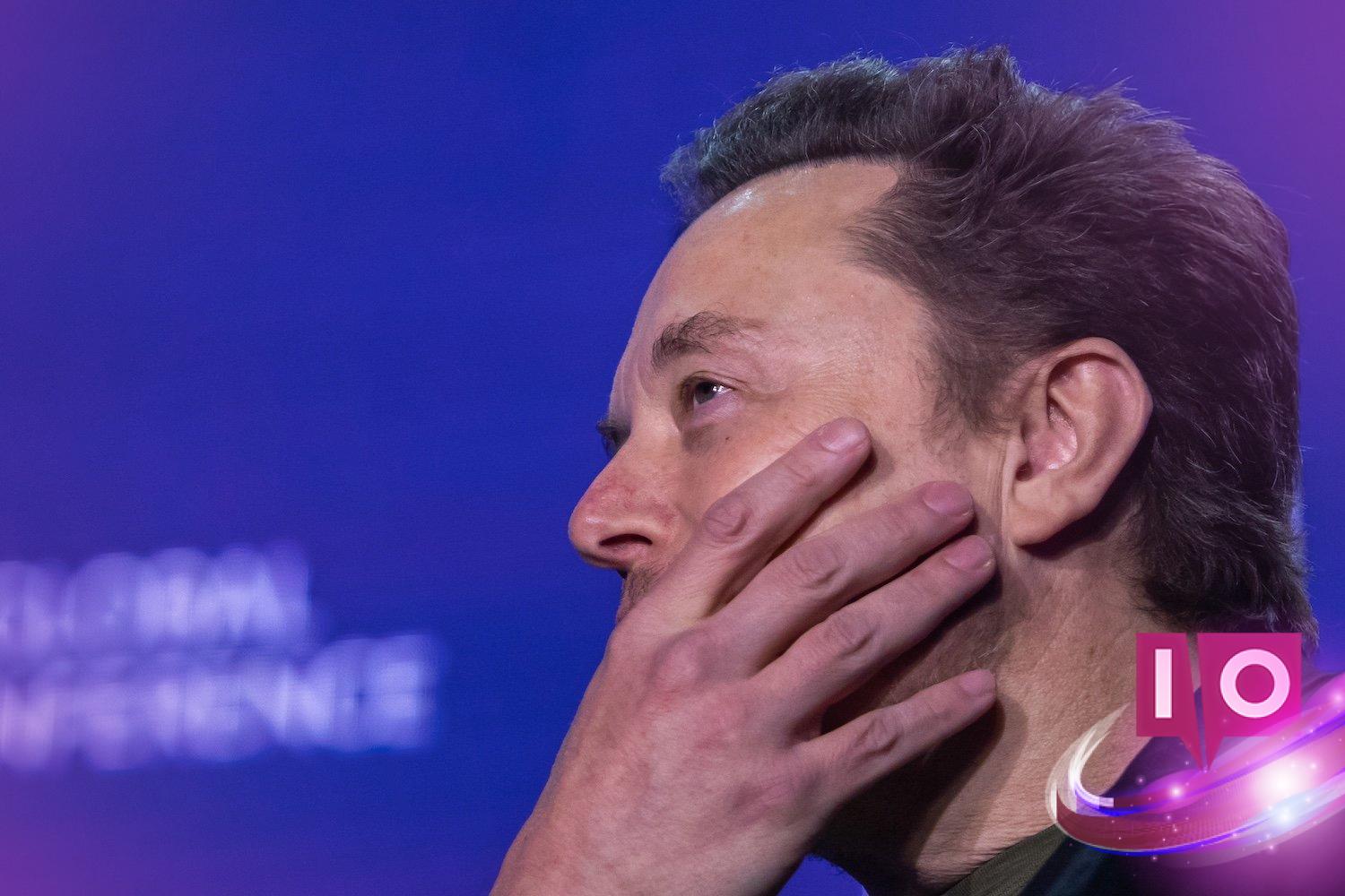 Tesla Faces Challenges: Musk Predicts ‘Rough Quarters’ Ahead