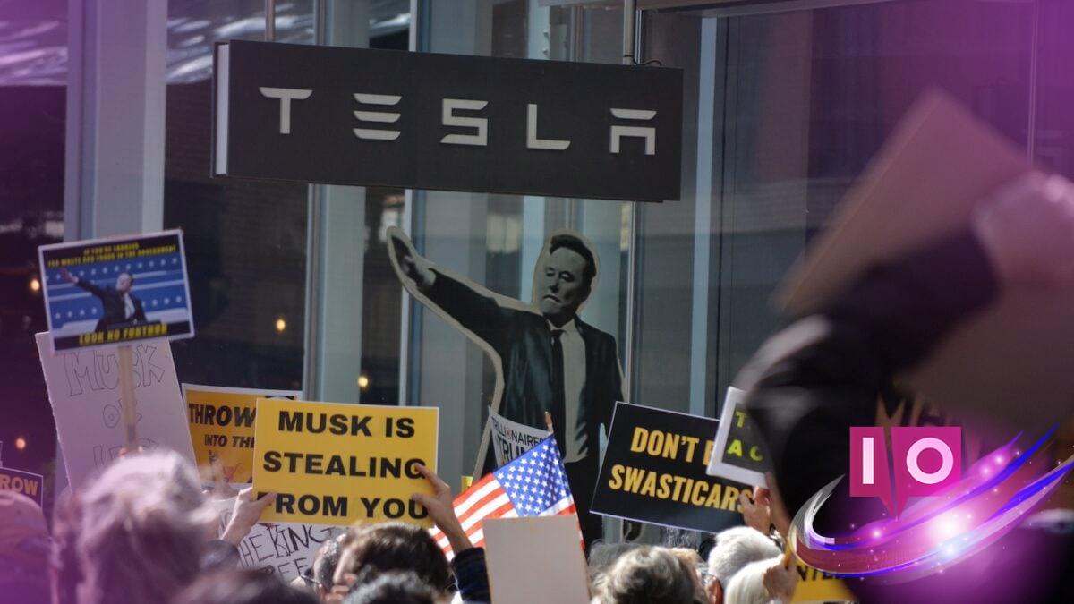 Tesla Sales Decline: Key Revenue Source Facing Urgent Challenges 5 Tesla Sales Decline: Key Revenue Source Facing Urgent Challenges