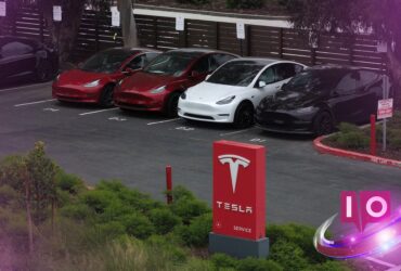 Tesla’s Urgent Strategy Amid Sales Collapse in Canada 15 Tesla’s Urgent Strategy Amid Sales Collapse in Canada