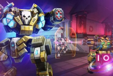 Top Mech Arena Promo Codes for July 2025 – Save Big Today! 11 Top Mech Arena Promo Codes for July 2025 – Save Big Today!