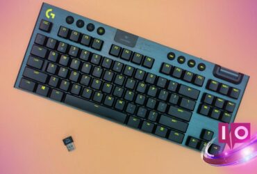 Top Mechanical Keyboard Now Almost $100 Off MSRP – Grab It Now! 11 Top Mechanical Keyboard Now Almost $100 Off MSRP – Grab It Now!