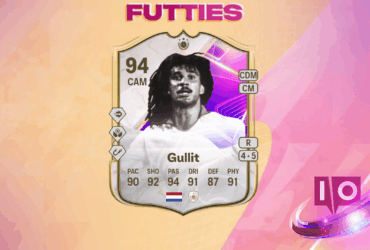 Top Players for EA FC 25: The Crossroads Evolution Guide 9 Top Players for EA FC 25: The Crossroads Evolution Guide
