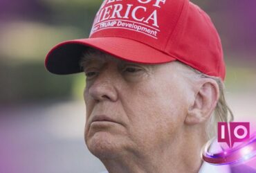 Trump’s Internet Alpha Males Dwindle Over Epstein Files Controversy