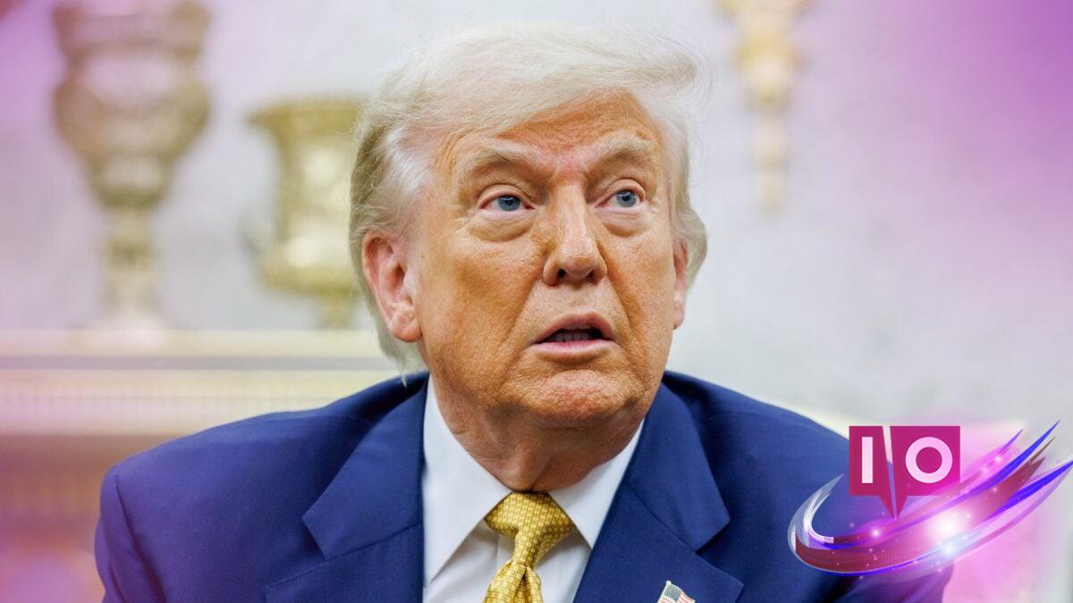 Trump’s Taco Take on Jerome Powell’s Job Security: What You Need to Know 5 Trump’s Taco Take on Jerome Powell’s Job Security: What You Need to Know