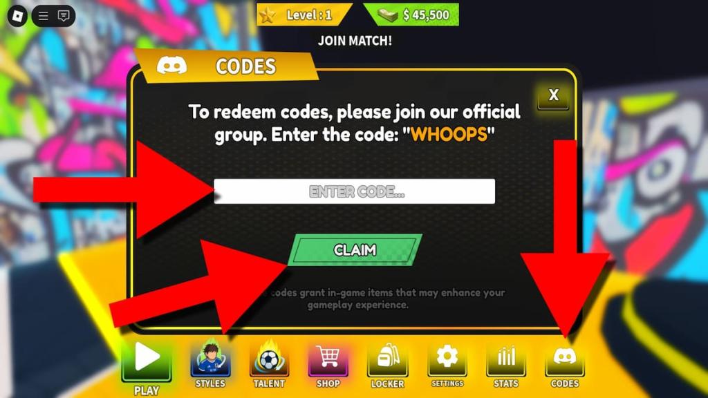 Tsubasa Final Shot Codes: Latest Updates for July 2025 6 How to redeem Tsubasa: Final Shot codes