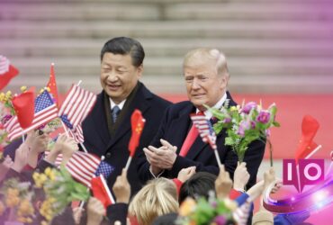 U.S. Aims to Shift Strategy in AI Dominance Battle with China 10 U.S. Aims to Shift Strategy in AI Dominance Battle with China