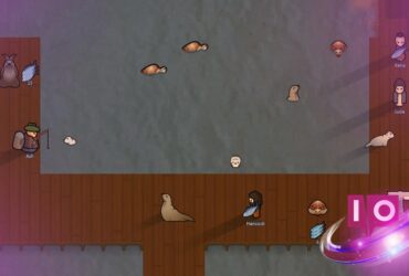 Ultimate Guide: Fishing in RimWorld Odyssey Tips and Tricks 10 Ultimate Guide: Fishing in RimWorld Odyssey Tips and Tricks