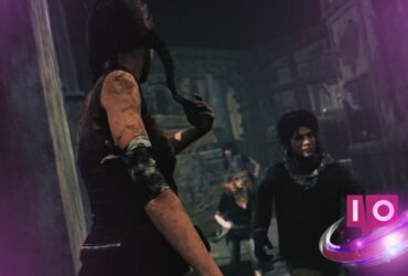 Ultimate Guide: How to Get Iridescent Shards in Dead by Daylight 5 Ultimate Guide: How to Get Iridescent Shards in Dead by Daylight