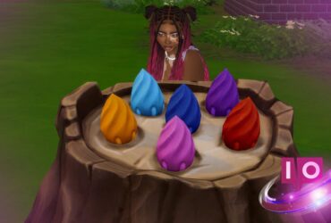 Ultimate Guide to Finding Magic Beans in The Sims 4 9 Ultimate Guide to Finding Magic Beans in The Sims 4