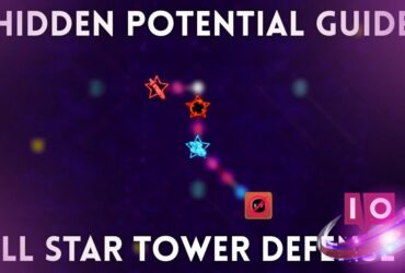 Ultimate Guide to Hidden Potential Skill Tree in All Star Tower Defense X 28 Ultimate Guide to Hidden Potential Skill Tree in All Star Tower Defense X