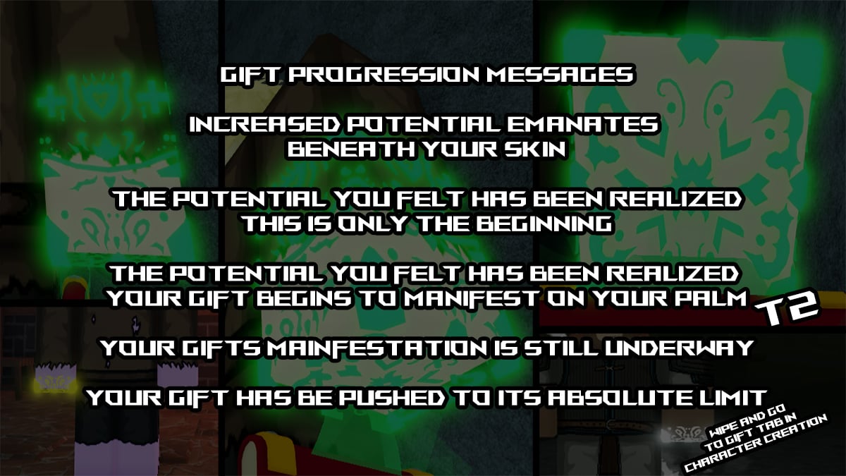 Ultimate RogueBlox Gift Guide: Top Gifts & Progression Tips 6 rogueblox gift progression guide