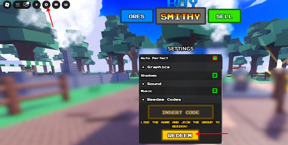 Unlock Forge Master Codes: July 2025 Edition 6 Forge Master codes redeem