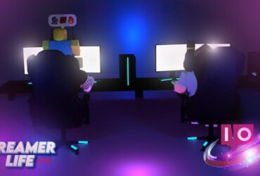 Unlock Free Rewards: Streamer Life Codes Guide 2023 6 Unlock Free Rewards: Streamer Life Codes Guide 2023