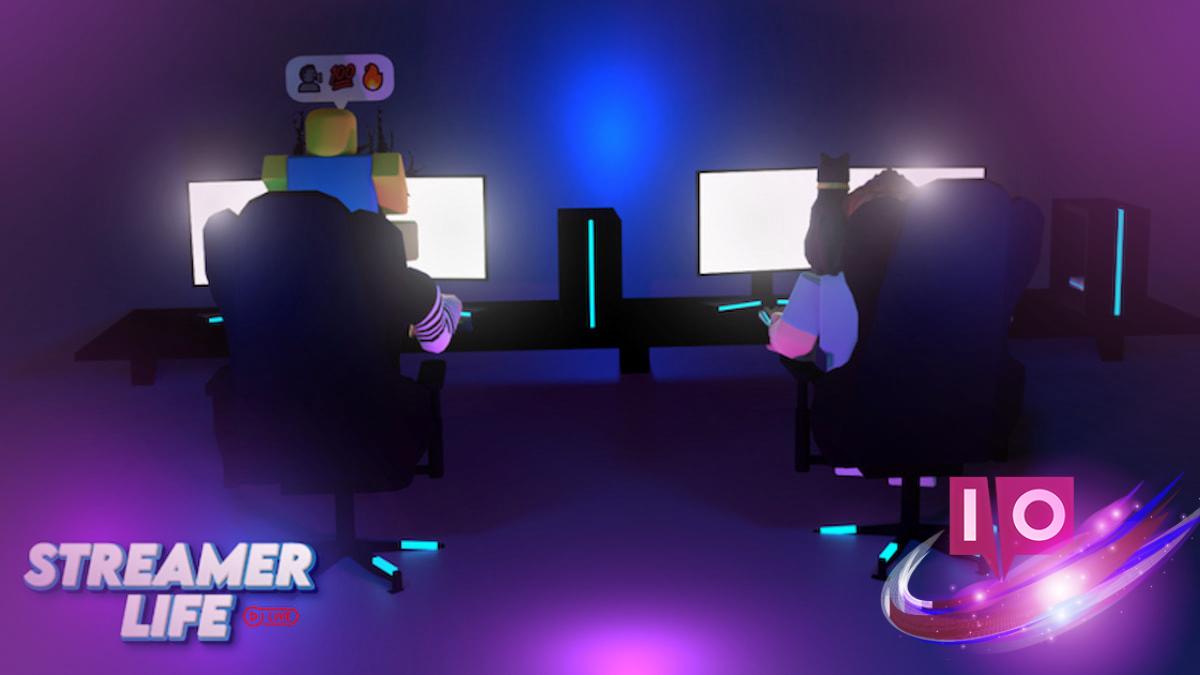 Unlock Free Rewards: Streamer Life Codes Guide 2023 5 Unlock Free Rewards: Streamer Life Codes Guide 2023