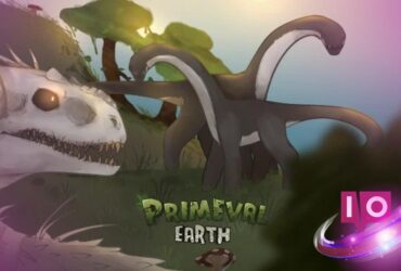 Unlock Primeval Earth Codes: July 2025 Guide 9 Unlock Primeval Earth Codes: July 2025 Guide