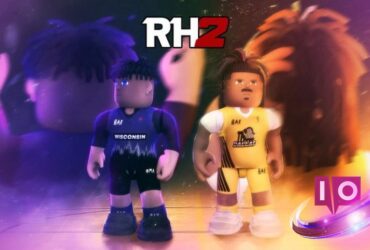 Unlock RH2 The Journey Codes (July 2025) – BETA Guide 17 Unlock RH2 The Journey Codes (July 2025) – BETA Guide