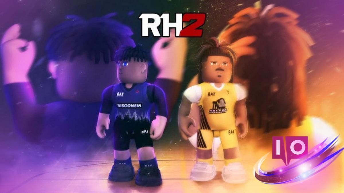Unlock RH2 The Journey Codes (July 2025) – BETA Guide 5 Unlock RH2 The Journey Codes (July 2025) – BETA Guide