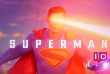 Unlock Superman’s Mythic in Fortnite Chapter 6, Season 3: Guide 18 Unlock Superman’s Mythic in Fortnite Chapter 6, Season 3: Guide