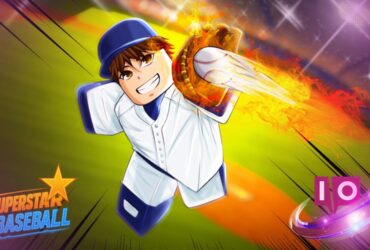 Unlock Superstar Baseball Codes for July 2025: Complete Guide 6 Unlock Superstar Baseball Codes for July 2025: Complete Guide
