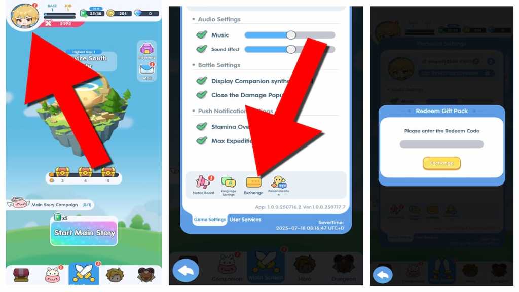 Unlock the Latest Ragnarok Crush Codes for July 2025! 6 How to redeem codes in Ragnarok Crush.