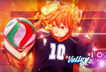 Untitled Volleyball Game Codes – July 2025 Update 10 Untitled Volleyball Game Codes – July 2025 Update
