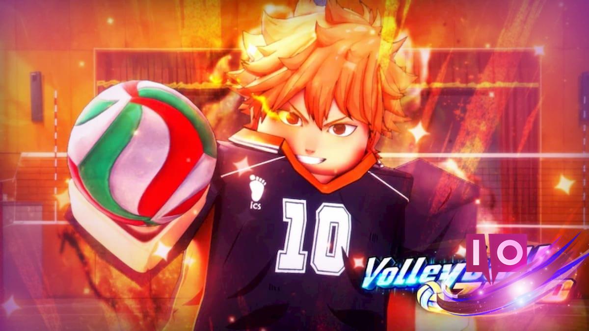 Untitled Volleyball Game Codes – July 2025 Update 5 Untitled Volleyball Game Codes – July 2025 Update