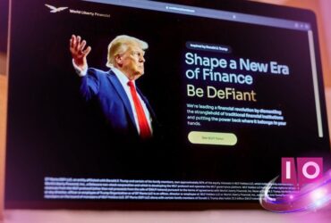 Unveiling the Shadows: Trump’s Controversial Crypto Venture Explained 11 Unveiling the Shadows: Trump’s Controversial Crypto Venture Explained