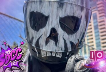 While Waiting for ‘Twisted Metal’ Season 2, We Had Some Fun! 16 While Waiting for ‘Twisted Metal’ Season 2, We Had Some Fun!