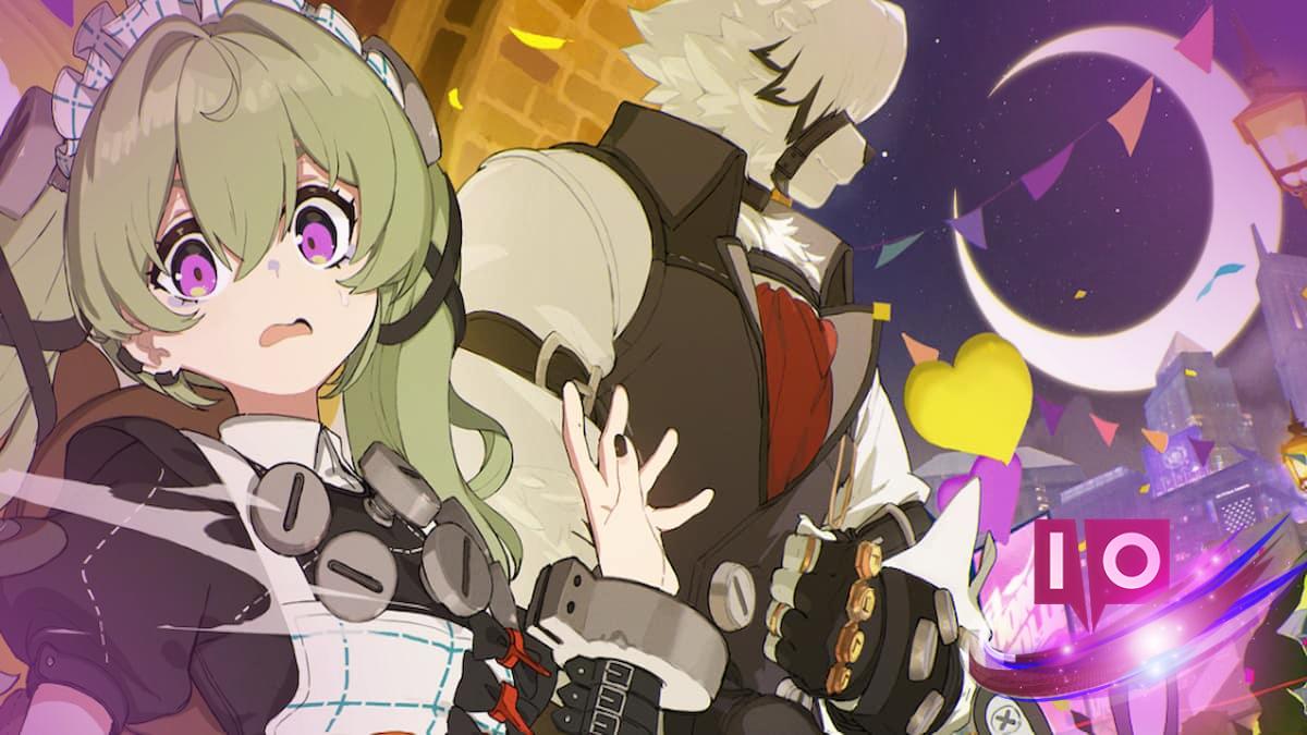 Zenless Zone Zero Codes: July 2025 Update & Unlocks