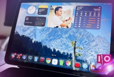 iPadOS 26 Review: Does It Improve Apple’s Cheapest Tablet? 7 iPadOS 26 Review: Does It Improve Apple’s Cheapest Tablet?