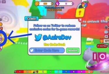 Pet Racer Simulator Codes for August 2025: Unlock Exclusive Rewards! 9 Pet Racer Simulator Codes for August 2025: Unlock Exclusive Rewards!