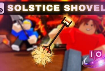 Ultimate Guide to Dig Solstice Shovels: Tips & Techniques 37 Ultimate Guide to Dig Solstice Shovels: Tips & Techniques
