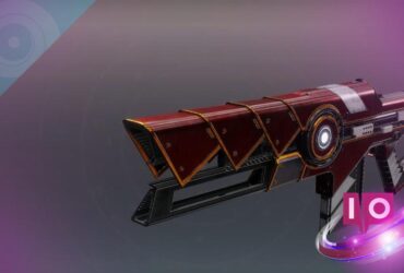 Ultimate Ribbontail God Rolls Guide in Destiny 2: How to Obtain 16 Ultimate Ribbontail God Rolls Guide in Destiny 2: How to Obtain