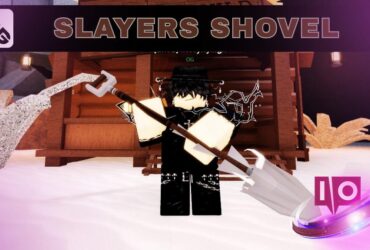 Ultimate Dig Slayers Shovel Guide: Tips & Tricks for Mastery 37 Ultimate Dig Slayers Shovel Guide: Tips & Tricks for Mastery