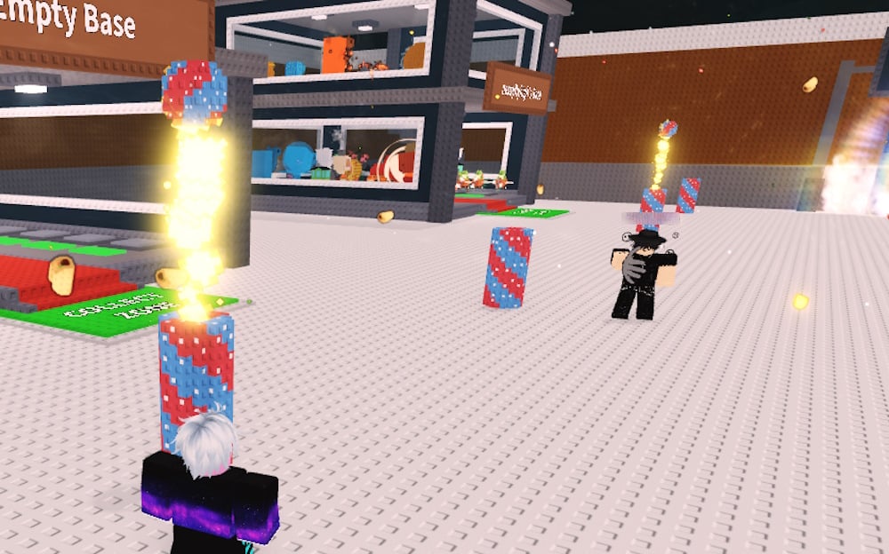 Steal Brainrot: August 2025 Weather & Admin Events Guide 14 4th of July