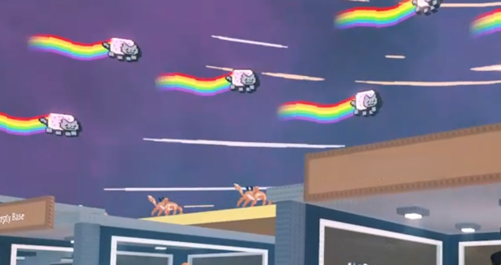 Steal Brainrot: August 2025 Weather & Admin Events Guide 12 Nyan Cat Event