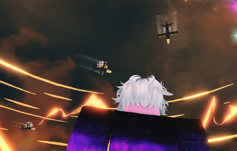 Steal Brainrot: August 2025 Weather & Admin Events Guide 16 Bombardiro