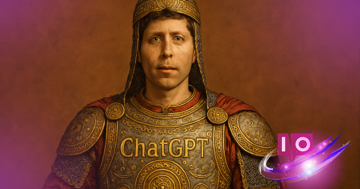 When I Told ChatGPT It Needed a History Lesson – It Agreed!