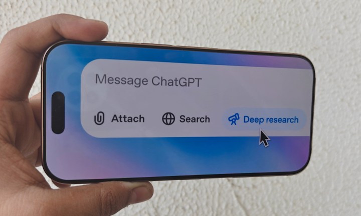 Exploring the Disturbingly Morbid Trend of ChatGPT 7 Deep Research option for ChatGPT.