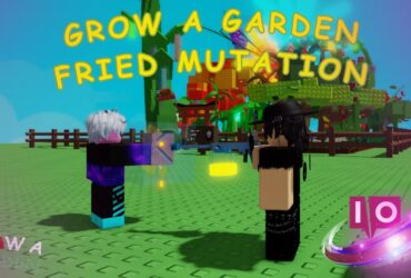 Unlock Fried Mutation in Grow a Garden: Step-by-Step Guide 13 Unlock Fried Mutation in Grow a Garden: Step-by-Step Guide