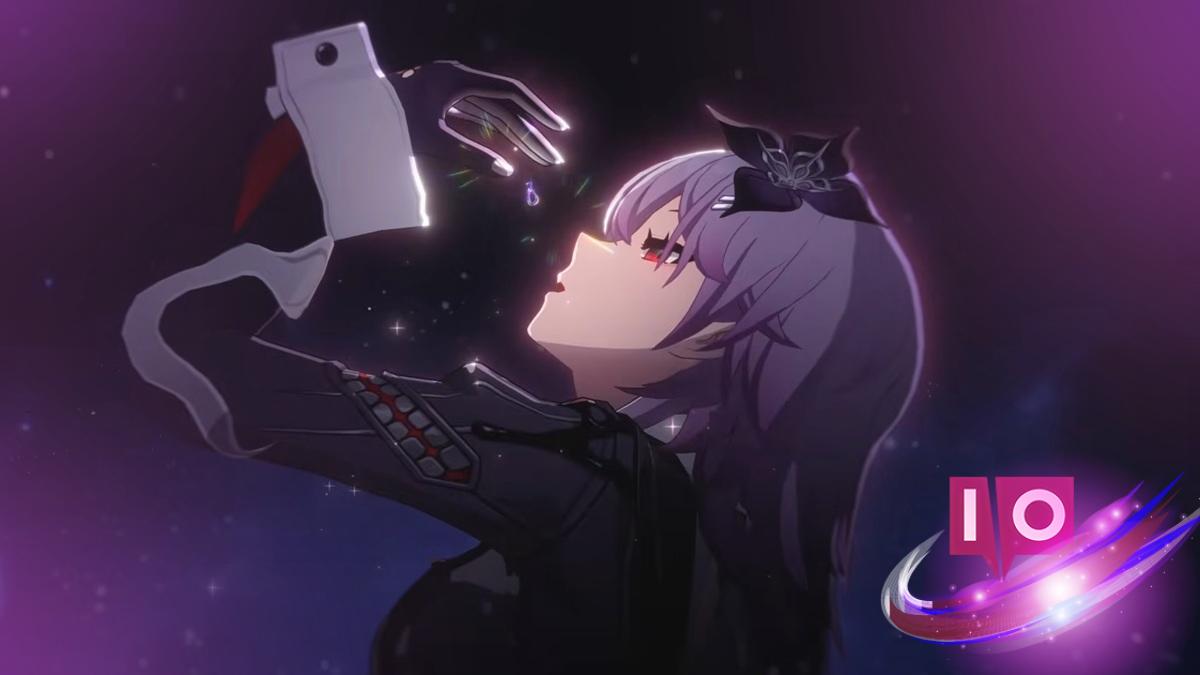 New Form Revealed for Honkai Star Rail on March 7th! 5 New Form Revealed for Honkai Star Rail on March 7th!