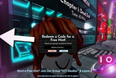 Master Terminal Codes: Escape Room Challenge for August 2025 12 Master Terminal Codes: Escape Room Challenge for August 2025