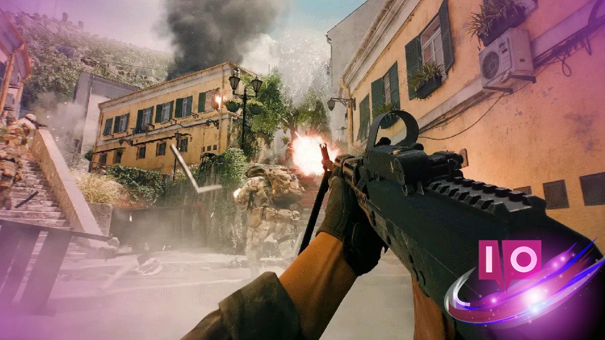 Preload Battlefield 6 Open Beta on PC, PS5, Xbox Series X/S Guide 5 Preload Battlefield 6 Open Beta on PC, PS5, Xbox Series X/S Guide