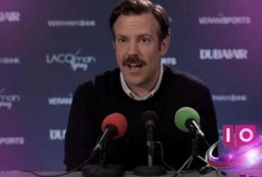 Ted Lasso Season 4: Meet the Cast & Characters 8 Ted Lasso Season 4: Meet the Cast & Characters