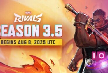 Marvel Rivals Season 3.5 Patch: Blade Hero, Team-Ups & Fixes 23 Marvel Rivals Season 3.5 Patch: Blade Hero, Team-Ups & Fixes